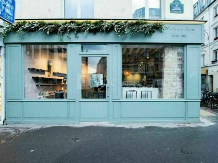 Atelier Lou Optique Jacob