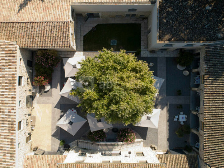 Domaine du Trusquin