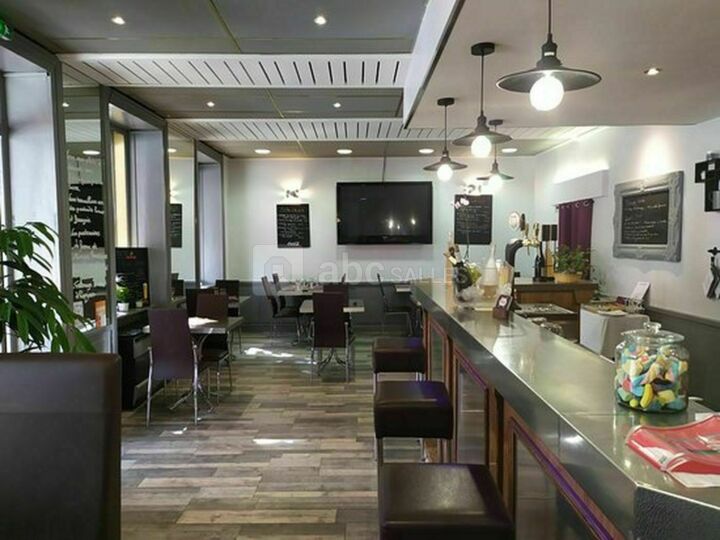 Salle