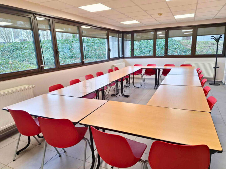 Salle Italie