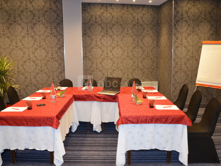 Salle