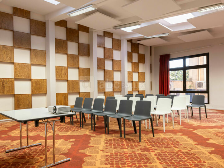 Ibis Styles Albi Centre Le Theatro