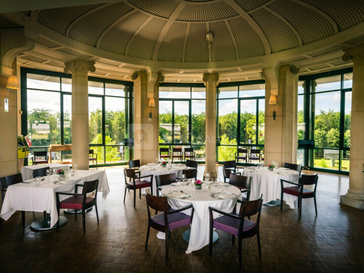 Le Grand Hall