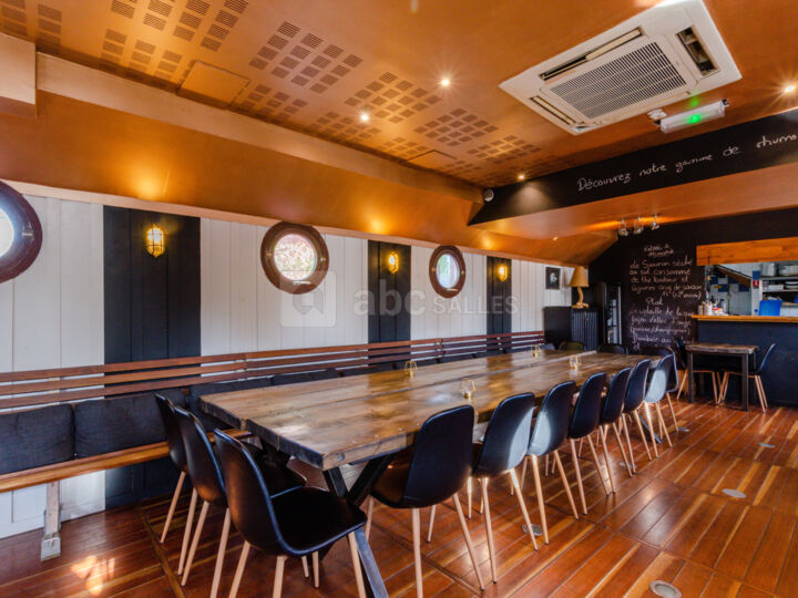 Salle
