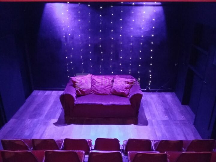 Théâtre du Cours