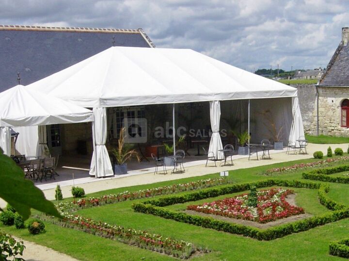 La Terrasse