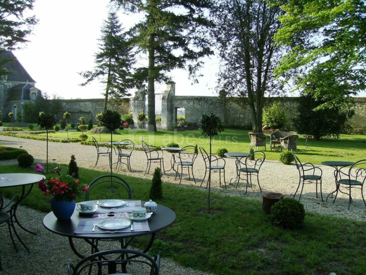 Parc et jardins