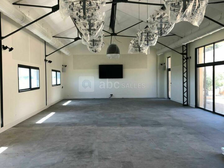 Salle