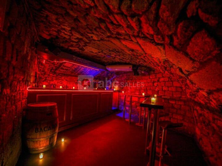 Salle