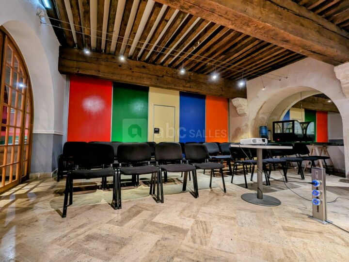 Hôtel Ibis Budget Marseille Vieux-Port