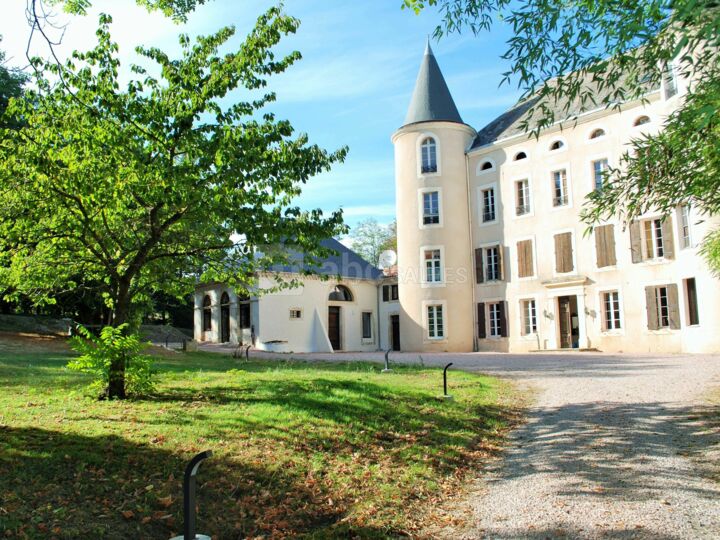 Château Bel Aspect