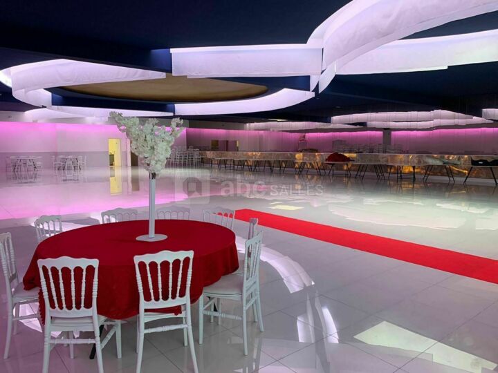 Salle