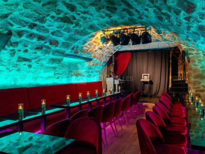 Diva's Kabaret