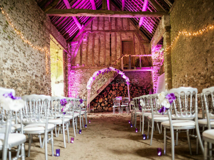 Salle