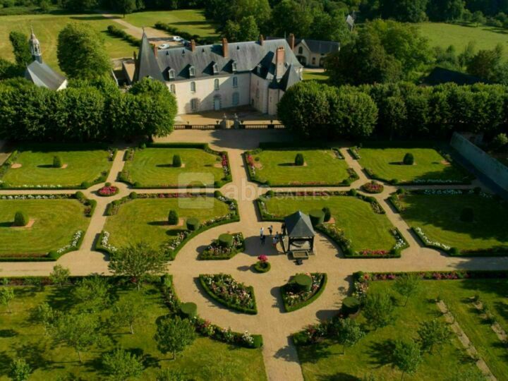 Château d'Hauterives