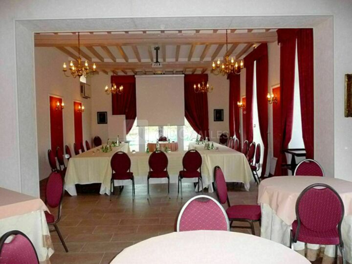 Salle