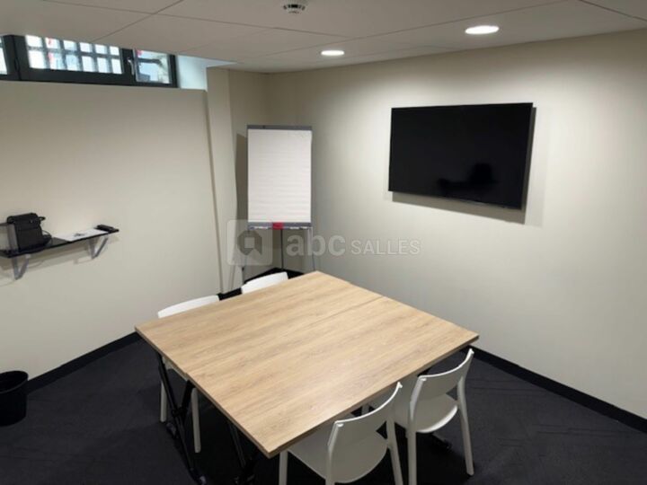 Salle 3