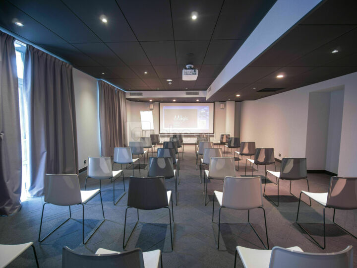 Le Magic Hôtel & Spa Vitré