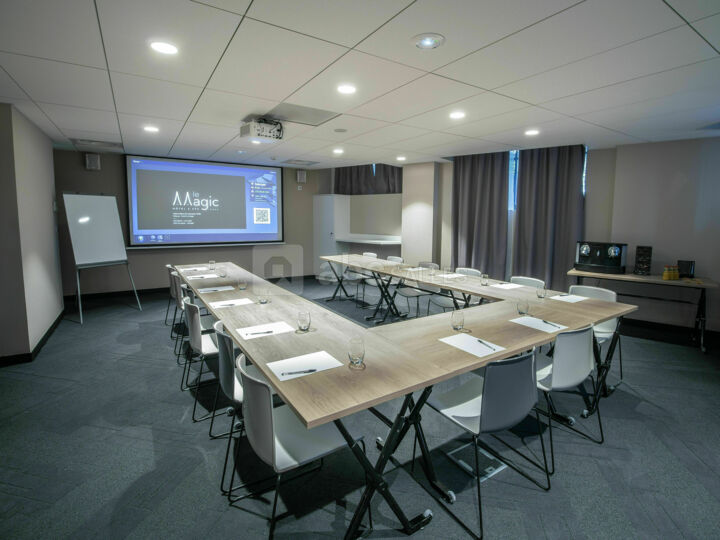 Salle 2