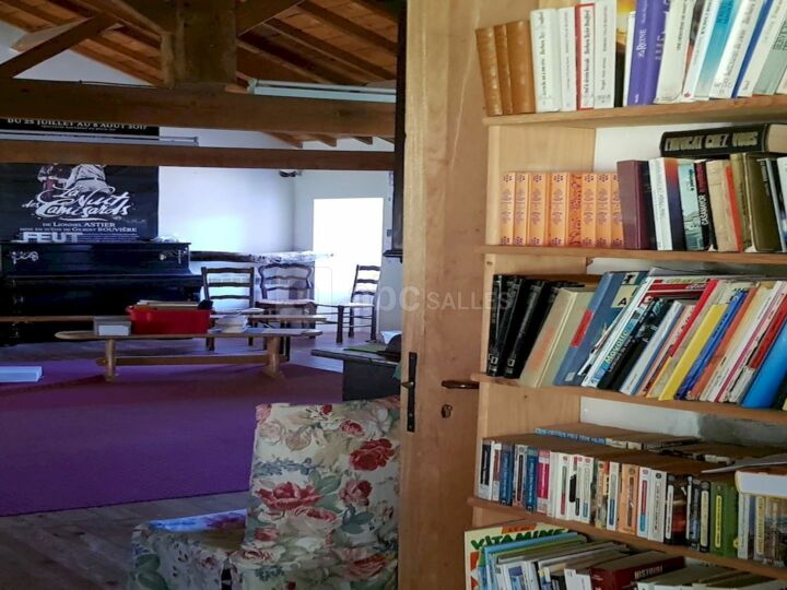 Salle
