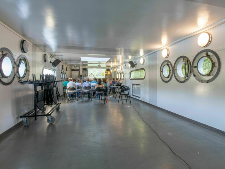 Espace supérieur/inférieur
