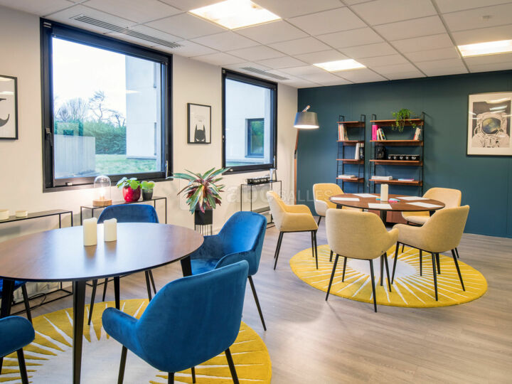 Work & Share Rueil