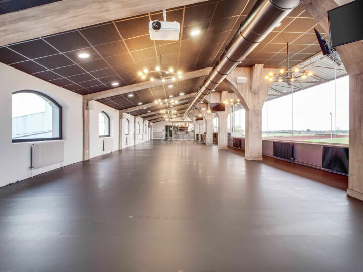 Espace Cabourg