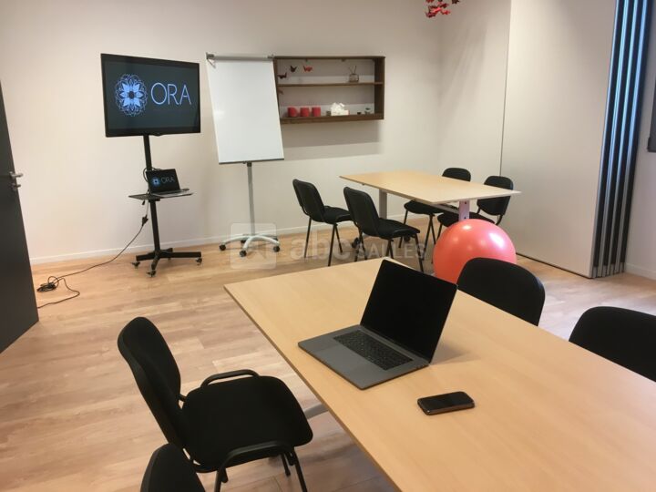 Salle 3