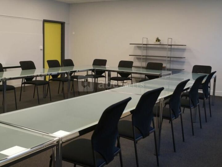 Salle de réunion