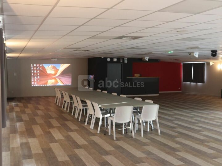 Salle