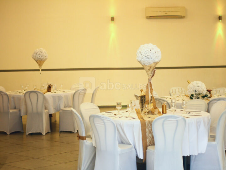 Salle