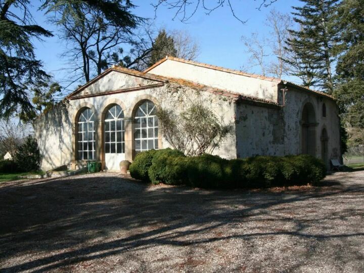 L'Orangerie
