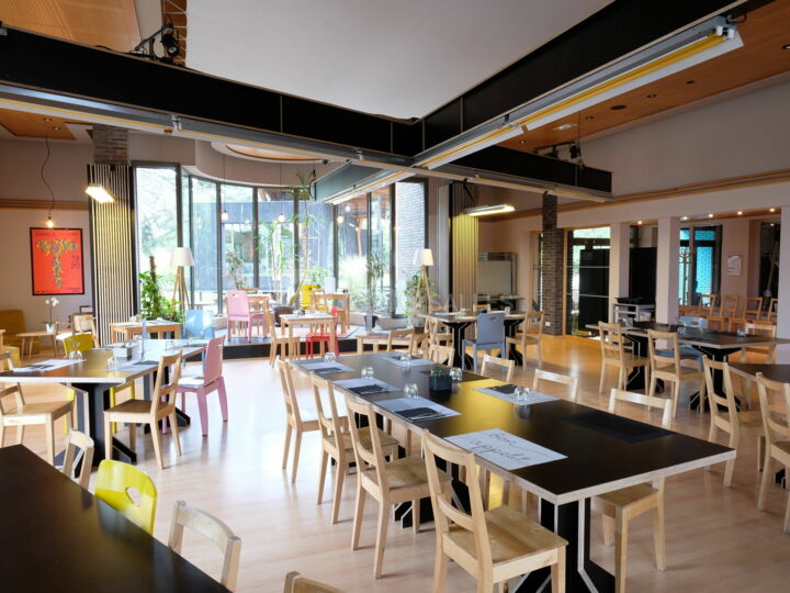 Resto du Grand T