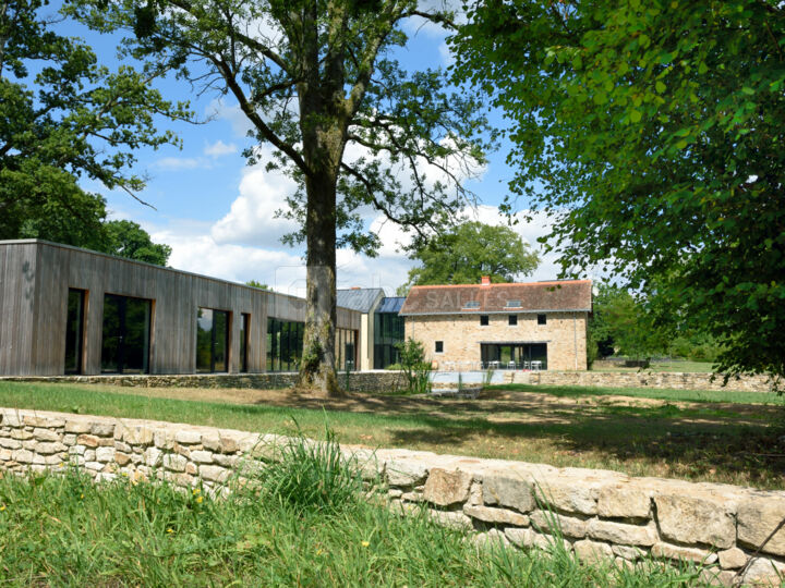 Maison d'hôtes