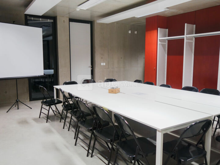 Les ateliers