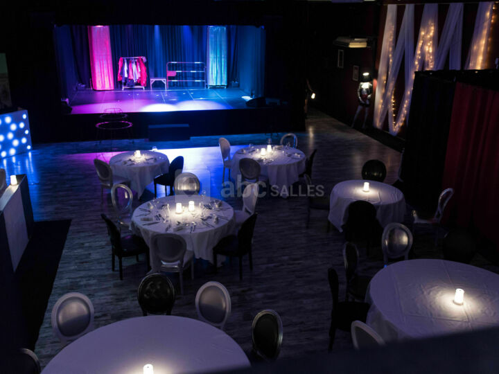 Salle