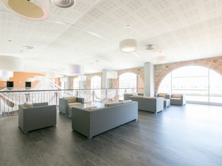 Salle