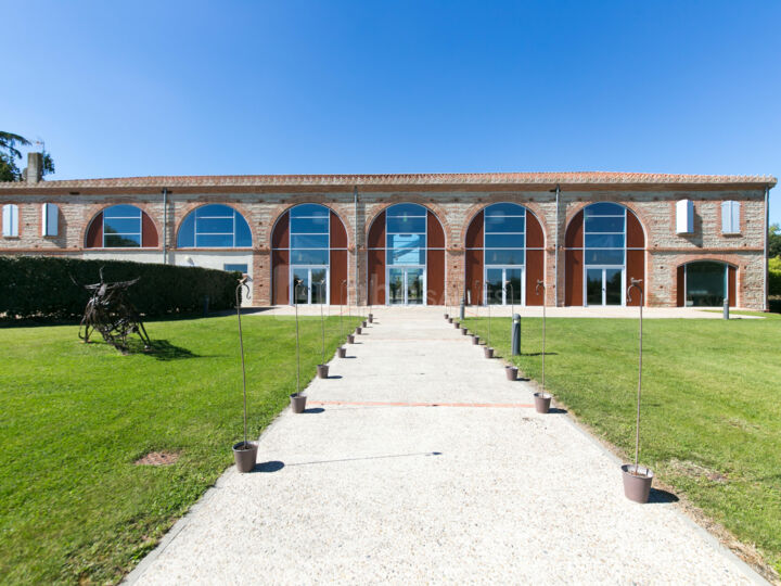 Domaine de Balestat