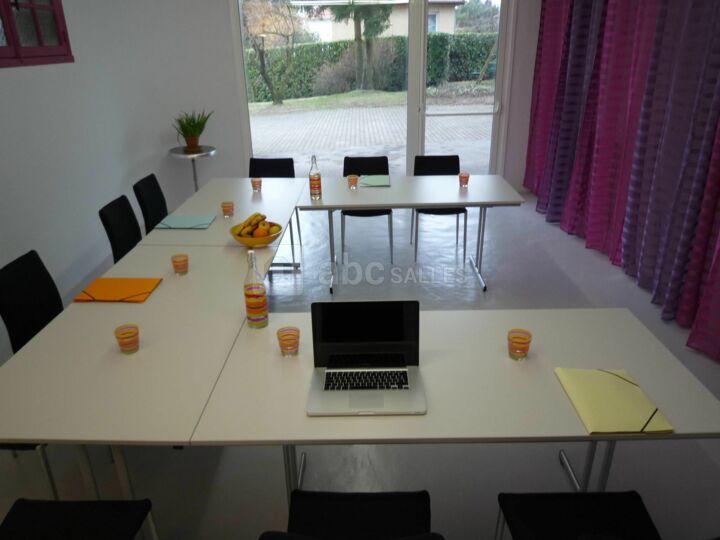 Bureau