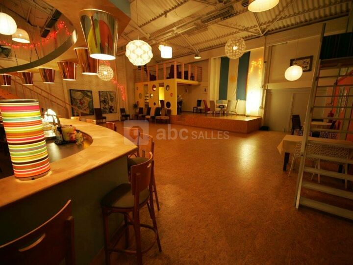 Le Studio
