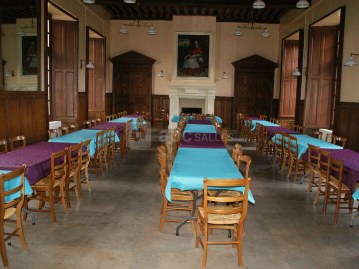 Salle Mazarin