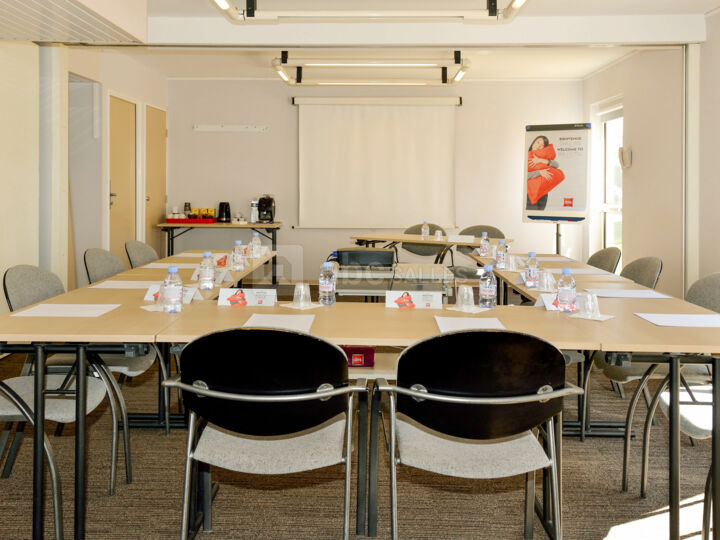 Hôtel Ibis Angoulême