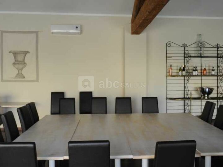 Salle