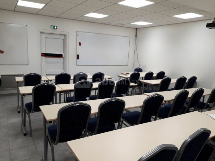 Salle