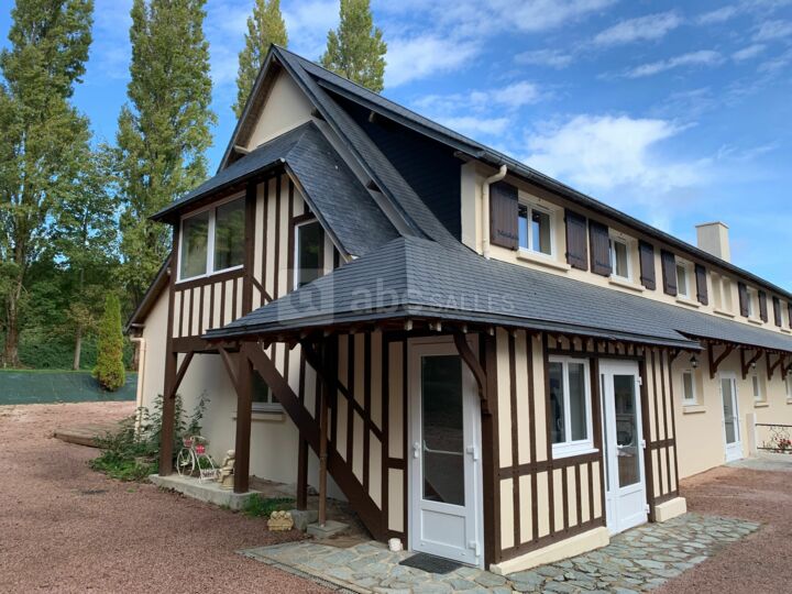 Domaine du Moulin du Pré
