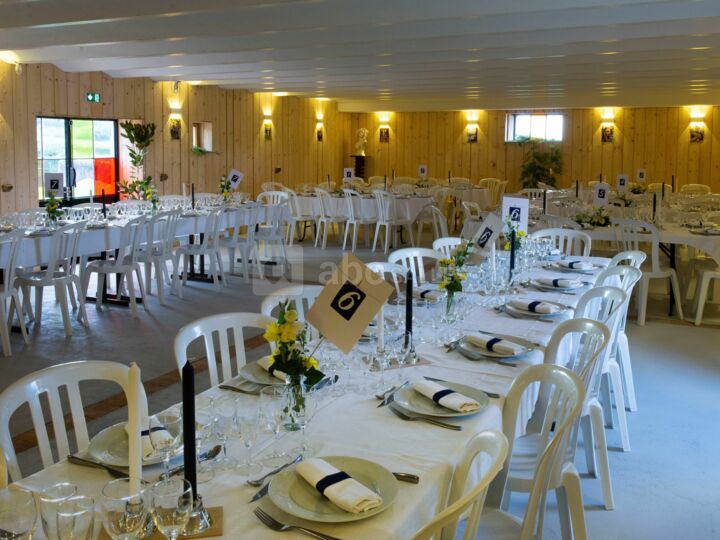 Grande Salle