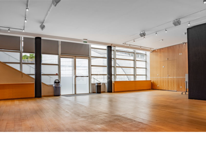 Salle de Conférence au Stade Charléty - Paris 13ème