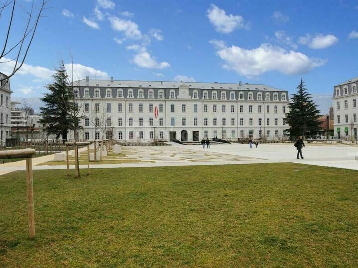 Residhome Caserne de Bonne