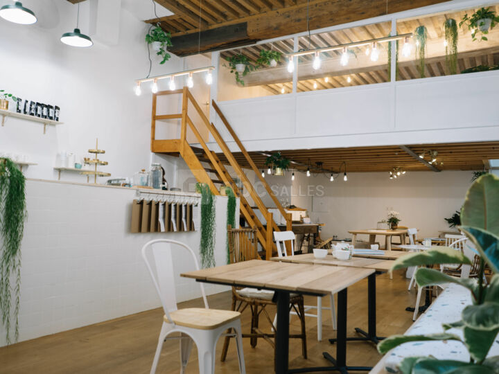 Comptoir Sauvage