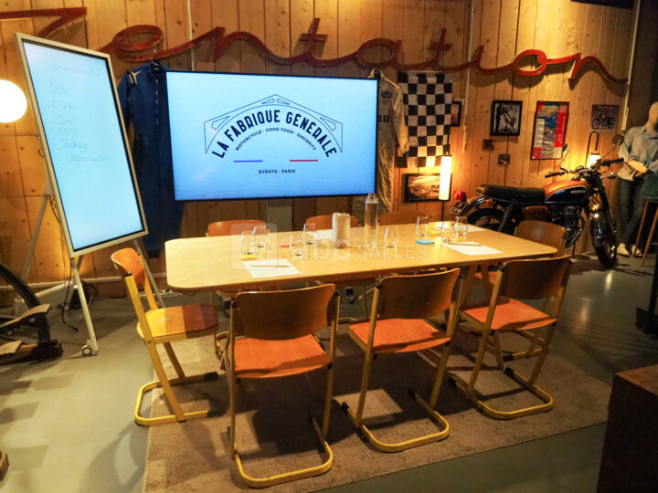 Atelier